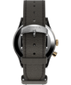 TW2U99100 Waterbury Traditional GMT 39mm Leather Strap Watch Strap Image