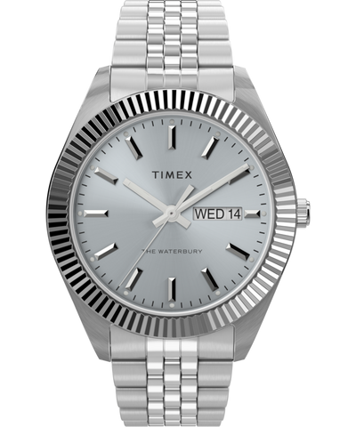 TW2V17300 Legacy 41mm Stainless Steel Bracelet Watch Primary Image