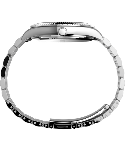 Legacy 41mm Stainless Steel Bracelet Watch