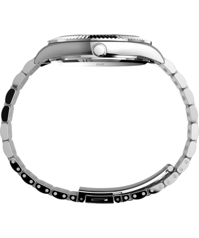 TW2V17300 Legacy 41mm Stainless Steel Bracelet Watch Profile Image