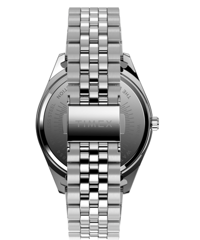 TW2V17300 Legacy 41mm Stainless Steel Bracelet Watch Strap Image