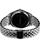 TW2V17300 Legacy 41mm Stainless Steel Bracelet Watch Caseback with Attachment Image