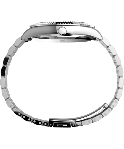 TW2V17900 Legacy 41mm Stainless Steel Bracelet Watch Profile Image