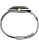 TW2V18600 Q Timex Reissue 38mm Stainless Steel Bracelet Watch Profile Image