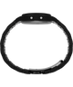 TW2V20000 Timex 80 36mm Glossy Black Resin Bracelet Watch Profile Image