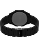 TW2V20000 Timex 80 36mm Glossy Black Resin Bracelet Watch Caseback with Attachment Image
