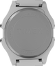 TW2V20100 Timex 80 36mm Glossy White Resin Bracelet Watch Caseback Image