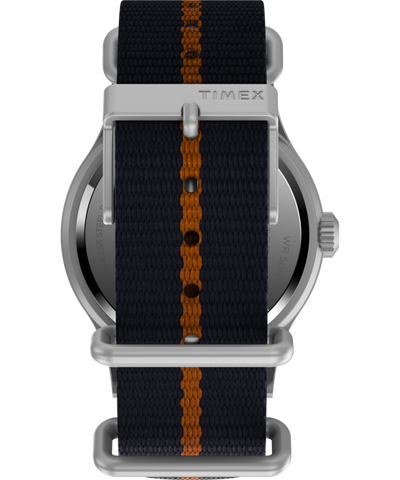 TW2V22800 Expedition Sierra 40mm Fabric Strap Watch Strap Image