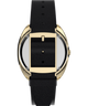 TW2V25400 Q Timex, reedición de 1972, 39 mm, correa de piel. Imagen de la correa del reloj