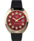 TW2V25400 Q Timex 1972 Reissue 39mm Leather Strap Watch Primary Image