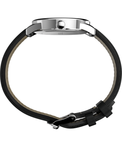 TW2V26600 Easy Reader® 38mm Leather Strap Watch Profile Image