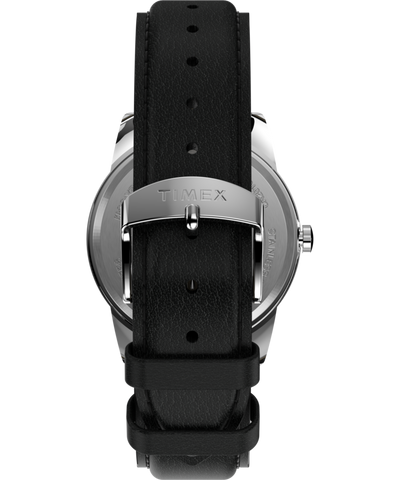 TW2V26600 Easy Reader® 38mm Leather Strap Watch Strap Image