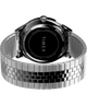 Modern Easy Reader® 40mm Stainless Steel Bracelet Watch