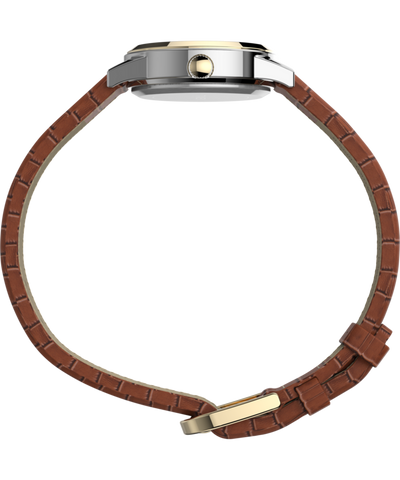 TW2V26900 Easy Reader® 26mm Leather Strap Watch Profile Image