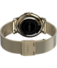 TW2V31100 Transcend™ 34mm Stainless Steel Mesh Band Watch Caseback with Attachment Image