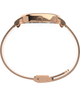 TW2V31200 Crystal Opulence 38mm Stainless Steel Mesh Band Watch Profile Image