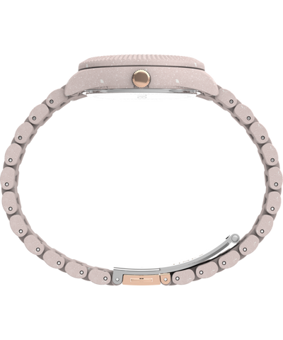 TW2V33100 Legacy Ocean 37mm Recycled Plastic Bracelet Watch Profile Image