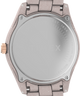 TW2V33100 Legacy Ocean 37mm Recycled Plastic Bracelet Watch Caseback Image