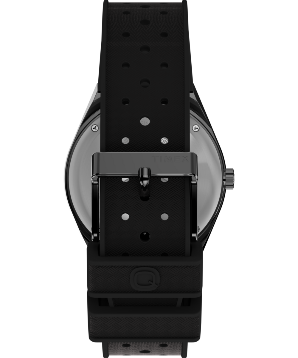 TIMEX 腕時計 ブラック GMT 大人気，本物保証