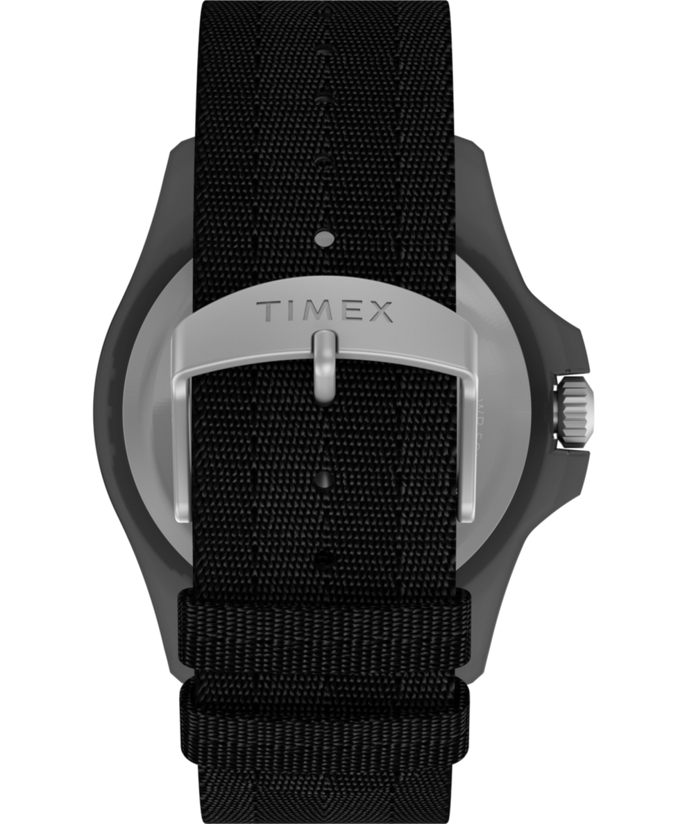 TW2V40500 Expedition Freedive Ocean 46mm Recycled Fabric Strap Watch Strap Image