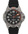 TW2V40600 Expedition Ridge 42mm Silicone Strap Watch Primary Image