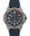 TW2V40800 Expedition Ridge 41mm Silicone Strap Watch Primary Image