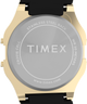 TW2V41000 Timex T80 34mm Resin Strap Watch Caseback Image