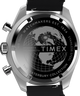 TW2V42500 Waterbury Cronógrafo de 41 mm con correa de piel: imagen del fondo de la caja del reloj