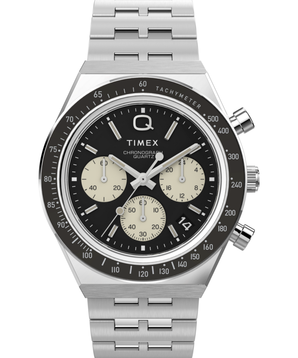 Timex Q Timex Chronograph