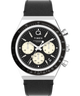 TW2V42700 Q Reloj Timex Cronógrafo de 40 mm con correa de piel - Imagen principal