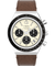 TW2V42800 Q Reloj Timex Cronógrafo de 40 mm con correa de piel - Imagen principal