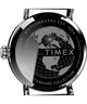 TW2V44000 Timex Standard 40mm Fabric Strap Watch Caseback Image