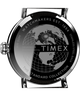 TW2V44100 Timex Standard 40mm Fabric Strap Watch Caseback Image