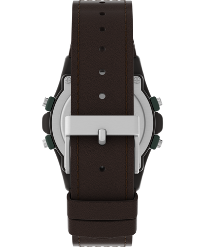 TW2V44300 Atlantis 40mm Fabric and Leather Strap Watch Strap Image