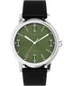TW2V44600 Marlin®: reloj automático de 40 mm con correa de piel. Imagen principal
