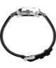 Imagen de perfil del reloj TW2V44600 Marlin® automático de 40 mm con correa de piel