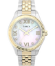 TW2V45600 Legacy 34mm Stainless Steel Bracelet Watch Primary Image