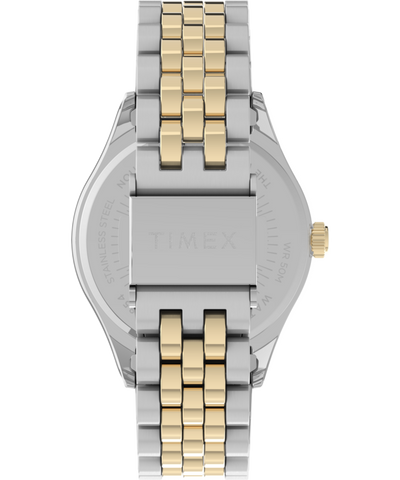 TW2V45600 Legacy 34mm Stainless Steel Bracelet Watch Strap Image