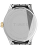 TW2V45600 Legacy 34mm Stainless Steel Bracelet Watch Caseback Image