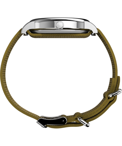 TW2V46200 Weekender 38mm Fabric Strap Watch Profile Image
