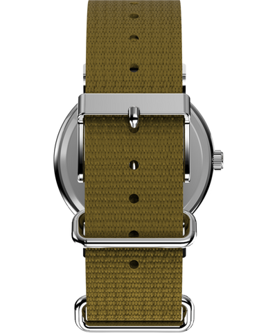 TW2V46200 Weekender 38mm Fabric Strap Watch Strap Image