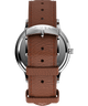 TW2V46500 Waterbury Classic 40mm Leather Strap Watch Strap Image