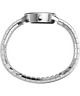 TW2V46700 Easy Reader 25mm Stainless Steel Expansion Band Bracelet Profile Image