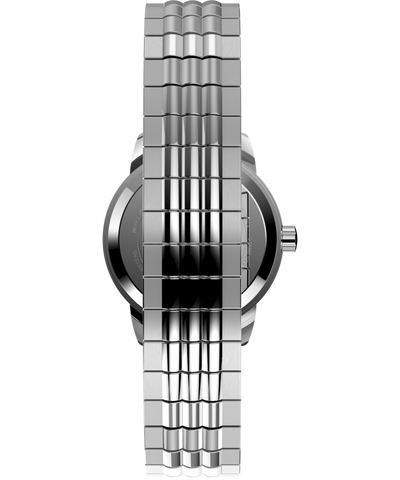 TW2V46700 Easy Reader 25mm Stainless Steel Expansion Band Bracelet Strap Image