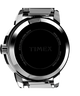 TW2V46700 Easy Reader 25mm Stainless Steel Expansion Band Bracelet Caseback Image