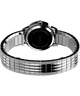 TW2V46700 Easy Reader 25mm Stainless Steel Expansion Band Bracelet Caseback with Attachment Image