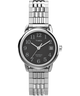 TW2V46700 Easy Reader 25mm Stainless Steel Expansion Band Bracelet Primary Image