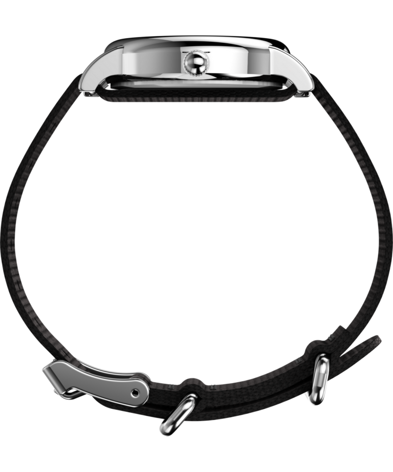 TW2V46800 Imagen de perfil de Weekender 31mm Fabric Strap Bracelet 