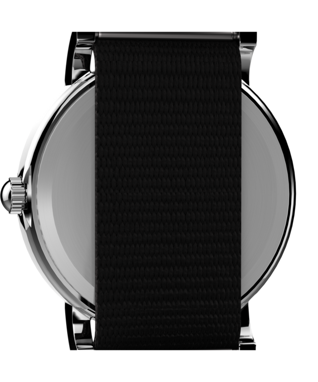 TW2V46800 Weekender 31mm Fabric Strap Bracelet Imagen del fondo de la caja