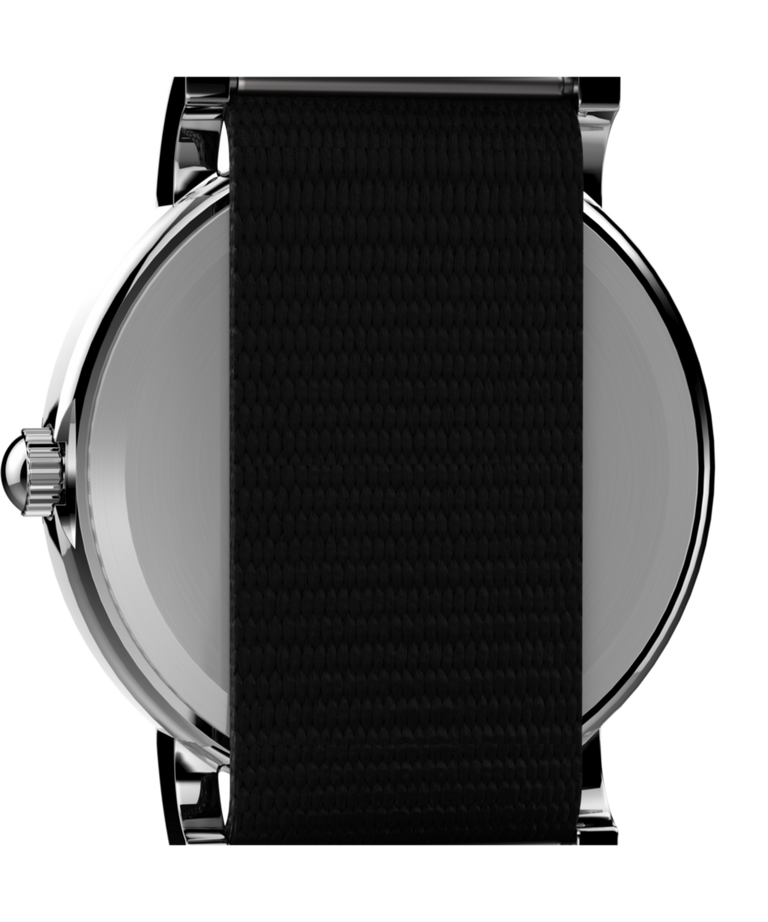 TW2V46800 Weekender 31mm Fabric Strap Bracelet Imagen del fondo de la caja